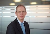 Martin Blower, Chairman of FPS